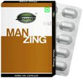 Sabates Man Zing Capsule thumbnail