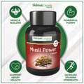 Herbal Canada Musli Power Capsule thumbnail