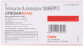 Cresar 80 AM Tablet thumbnail