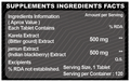 Tri-Origin Ayurveda Karela Jamun Tablet thumbnail