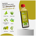 Nutriorg Obesity Care Juice (250ml Each) thumbnail