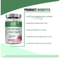 iMeMyself Magnesium L-Threonate Capsule thumbnail