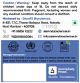 StemRx Thymoquinone Supplements for Lungs, Ulcer, Stress Relief & Glycemic | Capsule thumbnail
