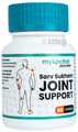 Myupchar Ayurveda Sarv Sukham Joint Support Capsule thumbnail