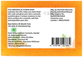 HerVeda Haldi Chandan Soap (100gm Each) thumbnail