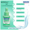 Oradox Oral Serum Fresh Mint thumbnail