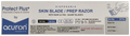 Acuron Disposable Skin Blade / Prep Razor with New Ultra Sharp Blades thumbnail