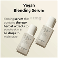 The Face Shop The Therapy Vegan Trial Kit thumbnail