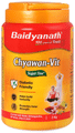 Baidyanath Chyawan-Vit Sugarfree Chyawanprash for Boosting Immunity thumbnail