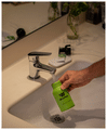 WaterWise Foaming Hand Wash Single Starter Kit Tranquil thumbnail