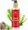 Incredible Lady Sulphate Free Keratin Shampoo thumbnail