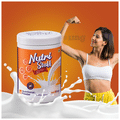 Nutri Stuff Complete Balanced Nutrition Powder Vanilla thumbnail
