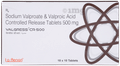 Valgress -CR 500 Tablet thumbnail