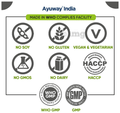 Ayuway Boswella 1200mg Vegicap thumbnail