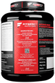 Fitgenix Nutrition Intense Whey 1:1 Ratio Whey Protein Isolate & Hydrolysate Powder Coffee thumbnail