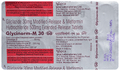 Glycinorm-M 30 OD Tablet ER thumbnail