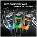 Bikers Detox Face Wash thumbnail