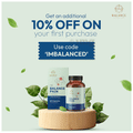 Balance Ayurveda The Balance Pain Capsule thumbnail