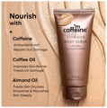 mCaffeine Shimmer Body Scrub thumbnail