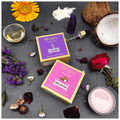 Simply Vedic Combo Pack of Luxury Soap (100gm Each) Lavender & Shea Butter thumbnail