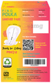 PINQ Polka Sanitary Pads (10 Each) XL thumbnail