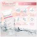 Maxisoft Anti Dandruff Shampoo thumbnail