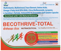 Becothrive-Total Soft Gelatin Capsule thumbnail