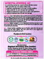 Meghdoot Ayurvedic Satreetha Shampoo for Dandruff and Scalp Acne thumbnail