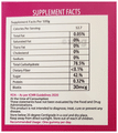 Me Wise Biotin Gummies Guava thumbnail
