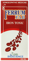 LDD Bioscience Ferrum Fab Iron Tonic thumbnail