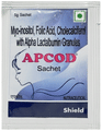 Apcod Granules thumbnail
