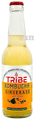 Tribe Kombucha Combo Pack of Naturally Sparkling Probiotic Drink Unity, Lavender Love & Gingerade (330ml Each) thumbnail