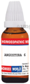 Dr. Majumder Homeo World Angustura Dilution (30 ml Each) 6 CH thumbnail
