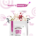 Nutraj Snack Rite Seeds & Berry Mix thumbnail
