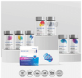 Decode Age Ca AKG Vegetarian Capsule , Calcium Alpha-Ketoglutarate, Improve Cellular Energy thumbnail