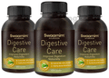 Swaarnim Ayurevda Digestive Care Capsule (120 Capsule) thumbnail