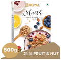 BB Royal Muesli Fruit and Nut thumbnail