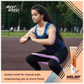 Must Have! Relief from Joint & Muscular Pain thumbnail