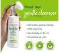 Simple Kind to Skin Refreshing Facial Foam thumbnail