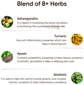 Go Ayurveda Dhanvantri Joint & Muscle Pain Relief Oil thumbnail
