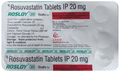 Rosloy 20 Tablet thumbnail