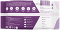 Igiene Soft & Hygienic 3 Ways of Action Baby Wet Wipes (72 Each) 15cm x 20cm thumbnail