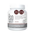 Bon ISO Whey 100% Protein Isolate Irish Chocolate