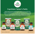 Organic India Triphala Powder | Eases Constipation & Supports Digestive Health thumbnail