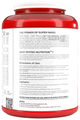 Physic Nutrition Super Mass Powder Mango thumbnail