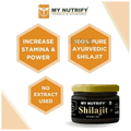 My Nutrify Shilajit Himalayan Origin Resin (20gm Each) thumbnail