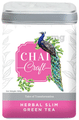 Chai Craft Herbal Slim Green Tea thumbnail