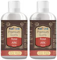 Kalpura Rose Ark (500ml Each) thumbnail