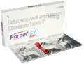 Forcef-CV 500 Tablet thumbnail