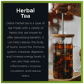 Just Sipp Detox Herbal Tea thumbnail